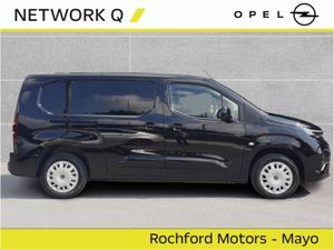 Opel Combo Sport L2H1 ***Matrix Headlights*** VAT - Image 3