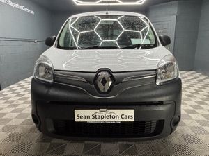 Renault Kangoo EXPRESS ZE LL21 Z.E 33 BUSINESS 5DR - Image 2