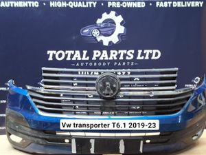 Vw caddy transporter crafter parts - Image 2