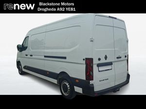 Renault Master MASTER LM35 START 130BHP - Image 3