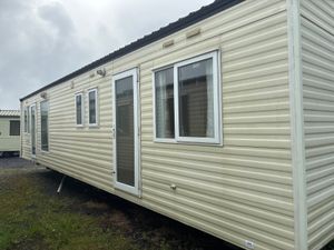 BARGAIN 3BED WINTER PACK COSSAULT FAIRWAY 35X12 - Image 3
