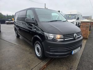Volkswagen Transporter 2020 - Image 4