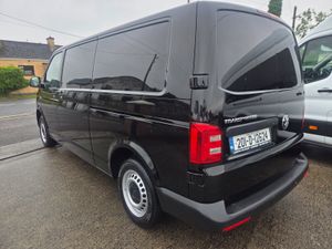 Volkswagen Transporter 2020 - Image 2