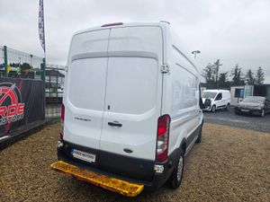 Ford Transit 2019 Fully equiped workshop - Image 4