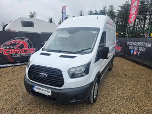Ford Transit 2019 Fully equiped workshop - Image 2