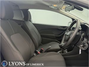 Ford Fiesta FIESTA TREND - 1.0 T 100 S6.2 M - Image 3