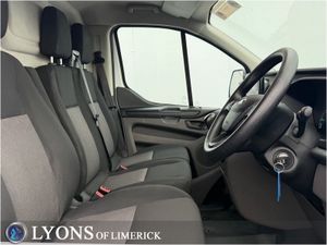 Ford Transit Custom TRANSIT CUSTOM V362 BASE 280 S - Image 4