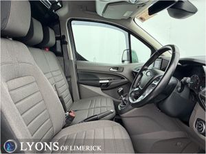 Ford Transit Connect TRANSIT CONNECT SWB LIMITED 1 - Image 4