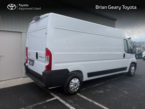 Toyota Proace GX 140 LWB - Image 2
