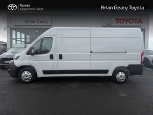 Toyota Proace GX 140 LWB - Image 3