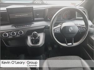 Renault Master MASTER LM35 START 130BHP - Image 2