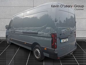 Renault Master MASTER LM35 START 130BHP - Image 3