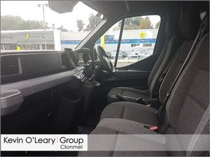 Renault Master MASTER LM35 START 130BHP - Image 4