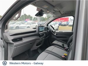 Volkswagen Transporter TRANSPORTER HIGHLINE LWB30 - Image 4