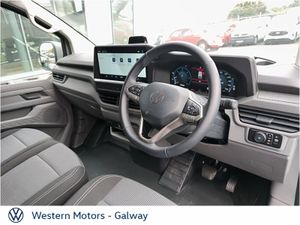 Volkswagen Transporter TRANSPORTER HIGHLINE LWB30 - Image 2