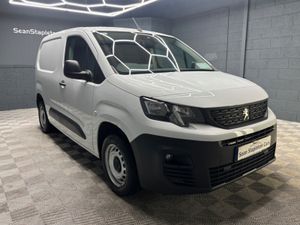 Peugeot Partner PROFESSIONAL PLUS 1.5 H HDI 100 6 - Image 3