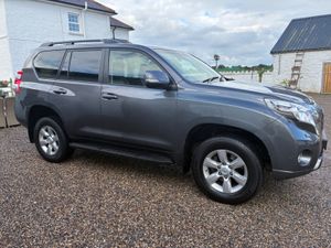Toyota Land Cruiser 2015 - CREWCAB / N1 - Image 2