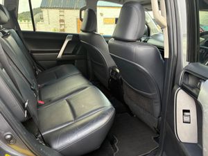 Toyota Land Cruiser 2015 - CREWCAB / N1 - Image 4