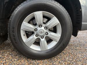Toyota Land Cruiser 2015 - CREWCAB / N1 - Image 3