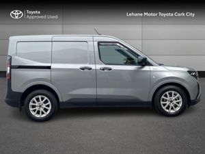 Ford Courier TREND 1.5L ECOBLUE 100PS M6 FW - Image 3