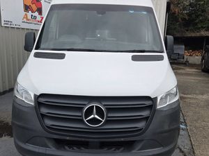 Mercedes-Benz Sprinter 2021 - Image 3