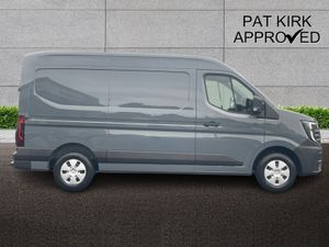 Nissan Interstar 2.0 dci 150ps H2 Tekna Van - Image 3