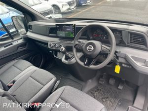 Nissan Interstar 2.0 dci 150ps H2 Tekna Van - Image 4