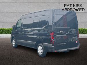 Nissan Interstar 2.0 dci 150ps H2 Tekna Van - Image 2