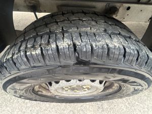 182Mercedes sprinter recovery automatic - Image 4