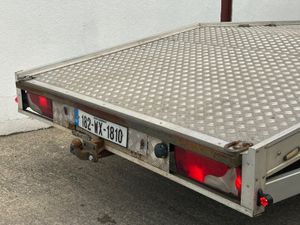 182Mercedes sprinter recovery automatic - Image 3