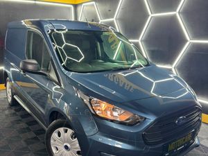 ◼️2023 FORD TRANSIT CONNECT 1.5 TDCI 3 SEATER◼️ - Image 4