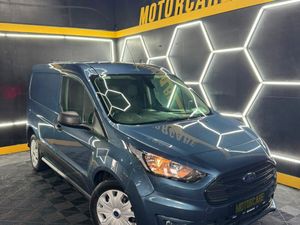 ◼️2023 FORD TRANSIT CONNECT 1.5 TDCI 3 SEATER◼️ - Image 2