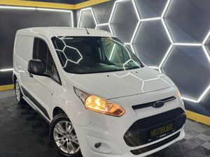 ◼️2015 FORD TRANSIT CONNECT 3 SEATER◼️ - Image 2