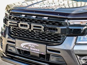 2025 FORD RANGER WILDTRAK 3.0L V6 - Image 3