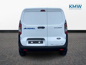 Ford Transit Courier E-Courier Trend - Image 3