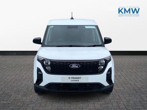 Ford Transit Courier E-Courier Trend - Image 4