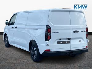 Ford Transit Custom 2.0 TDCI LWB Trend..Tow Bar/ F - Image 3