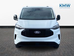 Ford Transit Custom 2.0 TDCI LWB Trend..Tow Bar/ F - Image 4