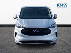 Ford Transit Custom Limited FWD - Image 2