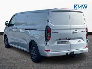 Ford Transit Custom Limited FWD - Image 3