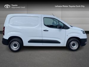 Toyota Proace City 1.5 GX SWB 650KG 3 - Image 3