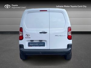 Toyota Proace City 1.5 GX SWB 650KG 3 - Image 4