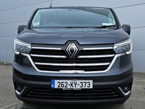 Renault Trafic Trafic Extra 150 - Image 2