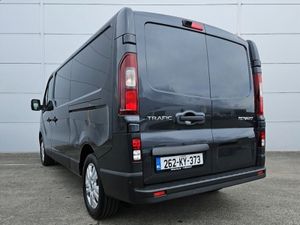 Renault Trafic Trafic Extra 150 - Image 3