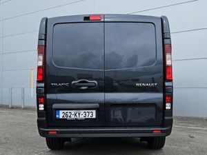 Renault Trafic Trafic Extra 150 - Image 4