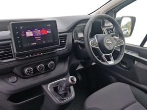 Nissan Primastar - Image 2