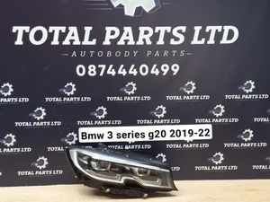 Bmw 1 f20/2 f22 /3 f30 g20/4 f32 g22/5 f10 g30 g60 - Image 4