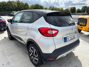 17 Captur SIG 1.5 Diesel 170km NCT 11/27 Drives - Image 4