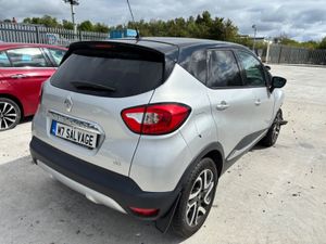 17 Captur SIG 1.5 Diesel 170km NCT 11/27 Drives - Image 3