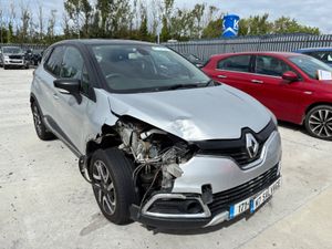 17 Captur SIG 1.5 Diesel 170km NCT 11/27 Drives - Image 2
